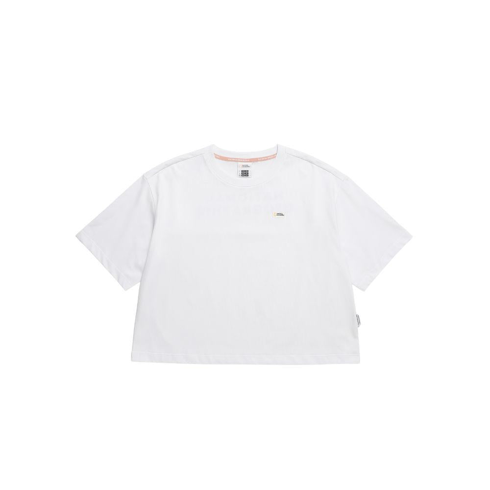 NATIONAL GEOGRAPHIC - T - SHIRT Women - Rev Online