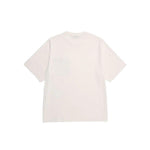 NATIONAL GEOGRAPHIC UNISEX WOVEN POCKET เสื้อยืดทีเชิ๊ตสำหรับผู้ชายและผู้หญิง - Rev Online