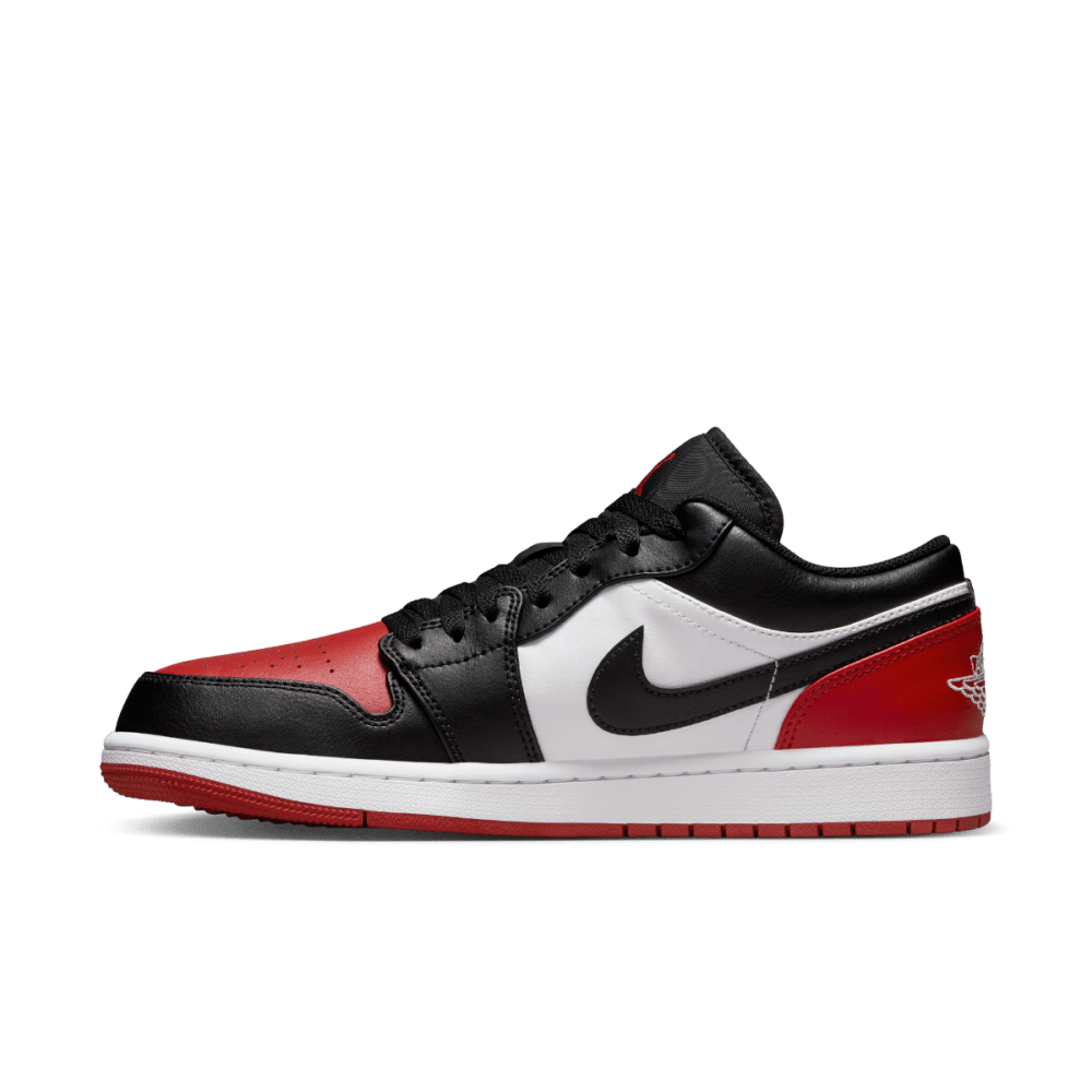 NIKE - AIR JORDAN 1 LOW Men - Rev Online