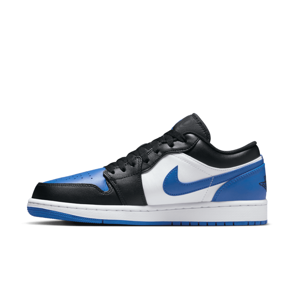 NIKE - AIR JORDAN 1 LOW Men - Rev Online