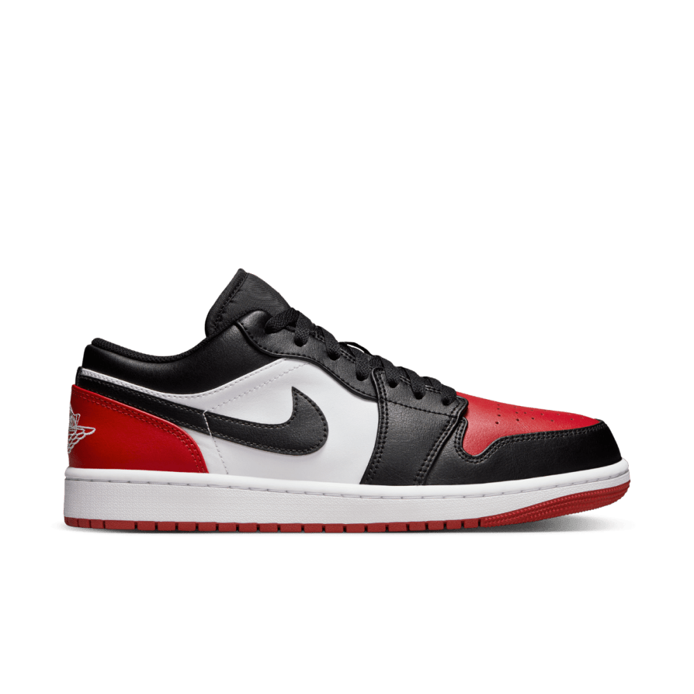 NIKE - AIR JORDAN 1 LOW Men - Rev Online