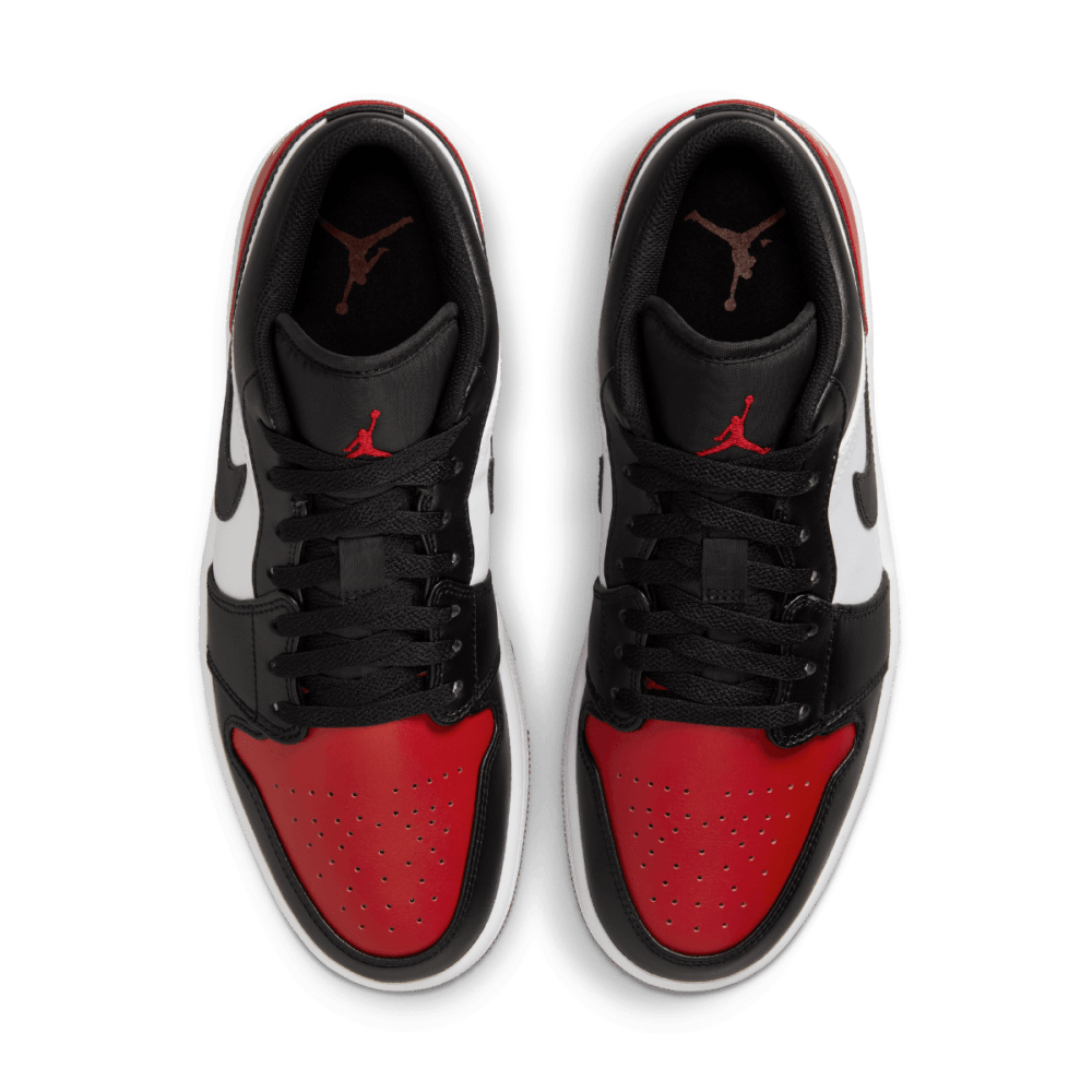 NIKE - AIR JORDAN 1 LOW Men - Rev Online