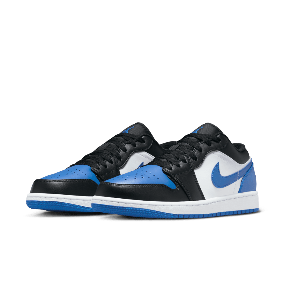 NIKE - AIR JORDAN 1 LOW Men - Rev Online