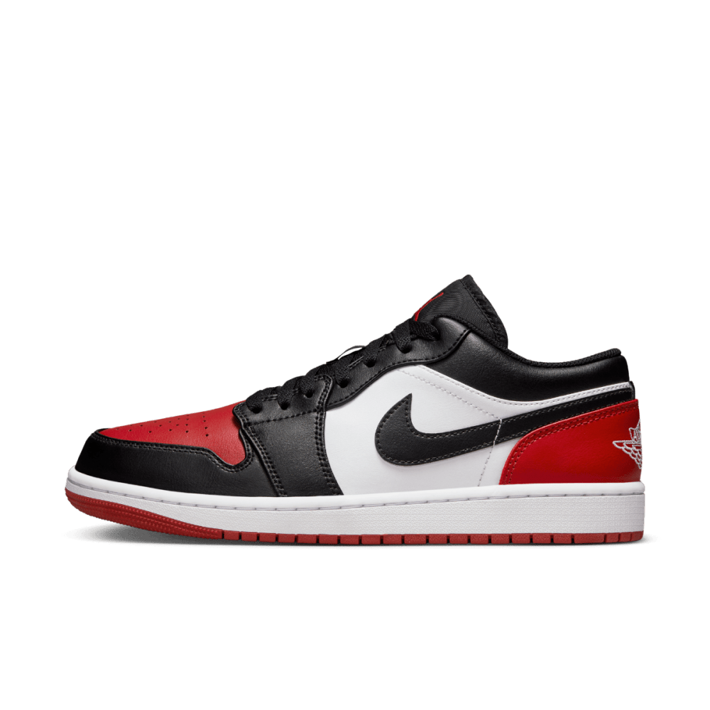 NIKE - AIR JORDAN 1 LOW Men - Rev Online
