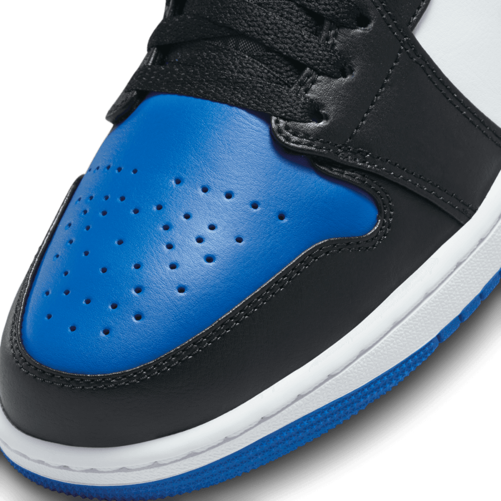 NIKE - AIR JORDAN 1 LOW Men - Rev Online