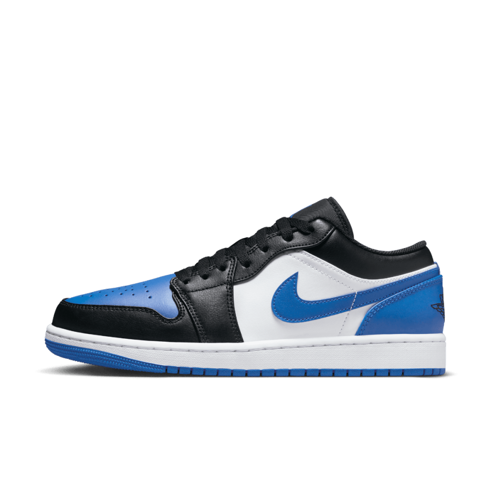 NIKE - AIR JORDAN 1 LOW Men - Rev Online