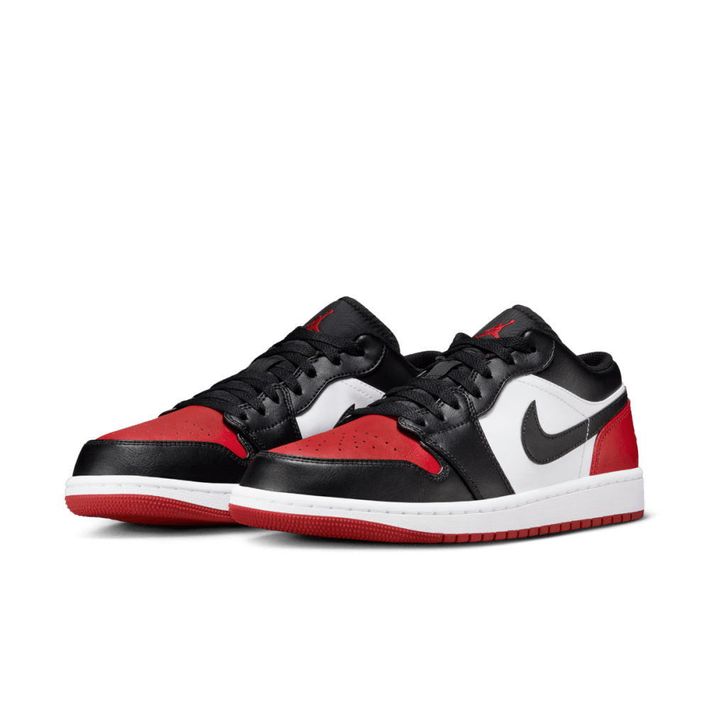 NIKE - AIR JORDAN 1 LOW Men - Rev Online