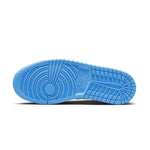 NIKE - AIR JORDAN 1 LOW Men - Rev Online