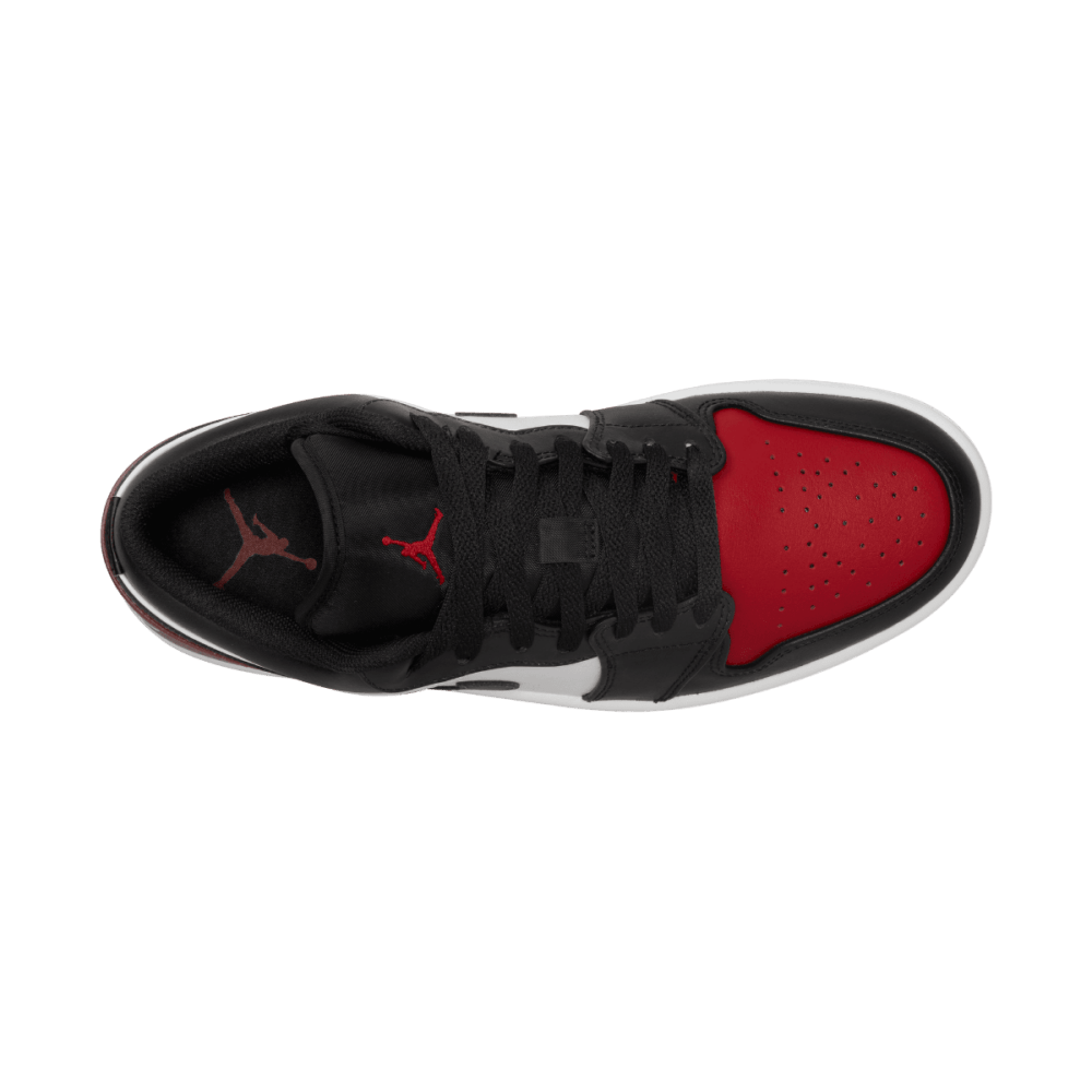 NIKE - AIR JORDAN 1 LOW Men - Rev Online