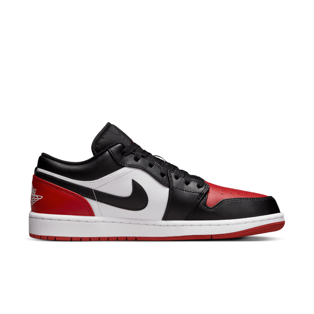 NIKE - AIR JORDAN 1 LOW Men - Rev Online