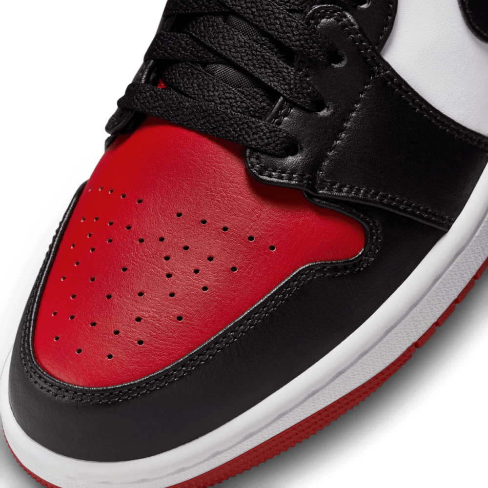 NIKE - AIR JORDAN 1 LOW Men - Rev Online