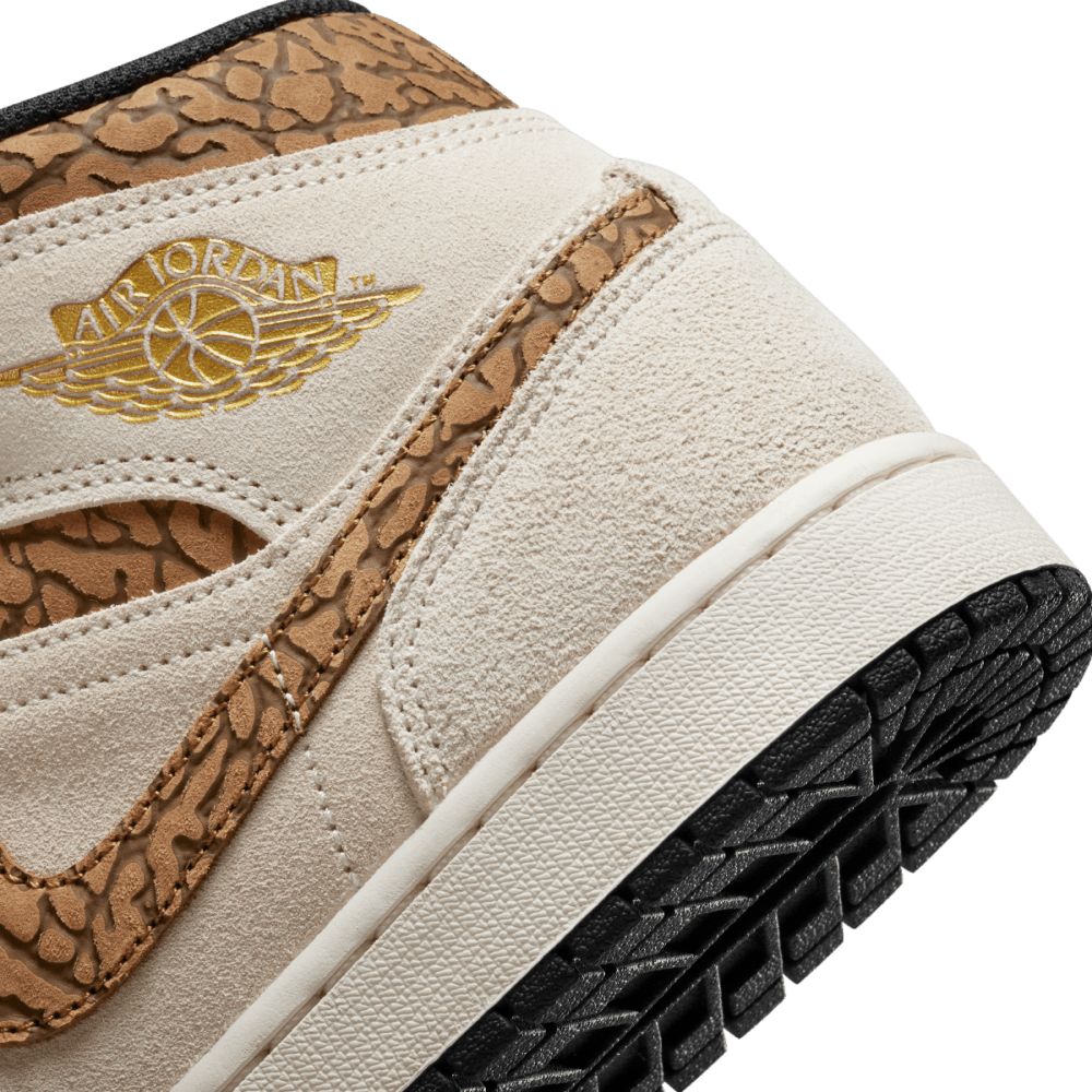 NIKE - AIR JORDAN 1 MID SE Men - Rev Online