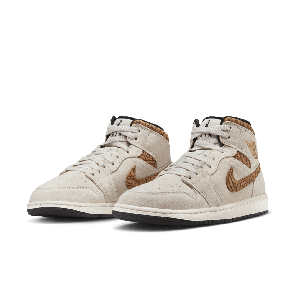 NIKE - AIR JORDAN 1 MID SE Men - Rev Online