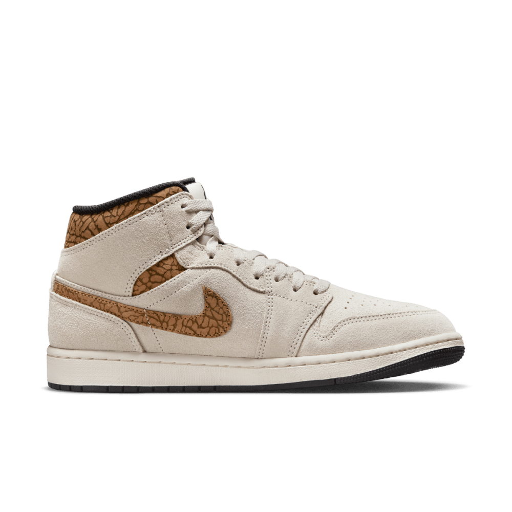 NIKE - AIR JORDAN 1 MID SE Men - Rev Online