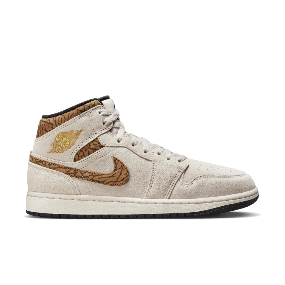 NIKE - AIR JORDAN 1 MID SE Men - Rev Online