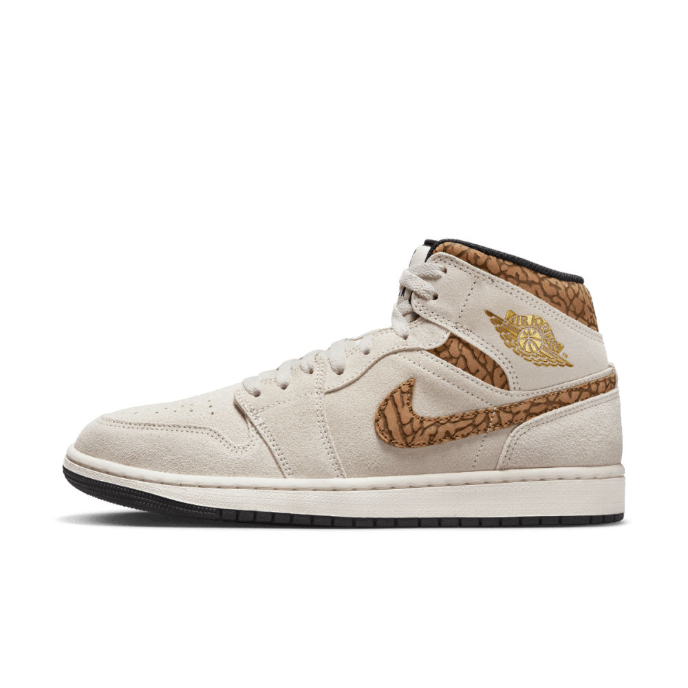 NIKE - AIR JORDAN 1 MID SE Men - Rev Online