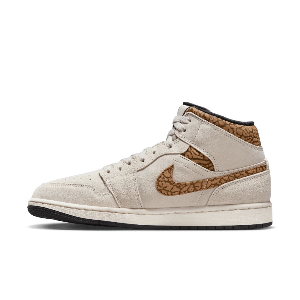 NIKE - AIR JORDAN 1 MID SE Men - Rev Online