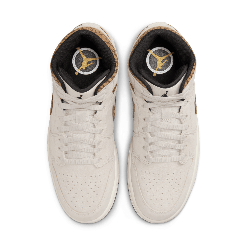 NIKE - AIR JORDAN 1 MID SE Men - Rev Online