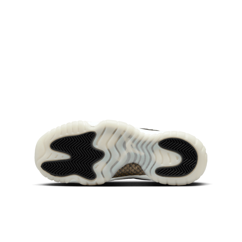 NIKE - AIR JORDAN 11 RETRO (GS) Kids - Rev Online