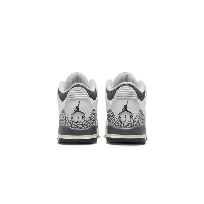 NIKE - AIR JORDAN 3 RETRO (GS) Kids - Rev Online