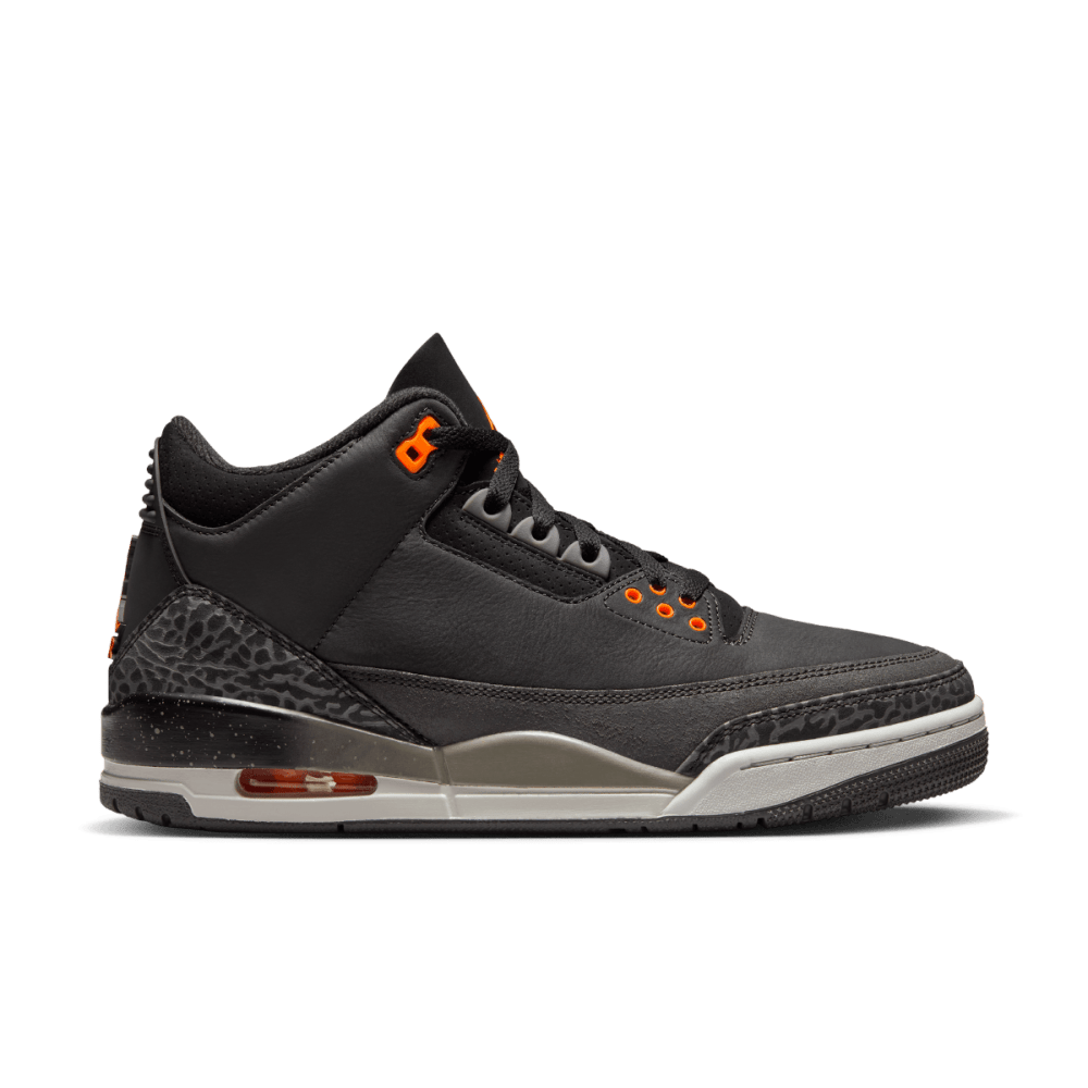 NIKE - AIR JORDAN 3 RETRO Men - Rev Online