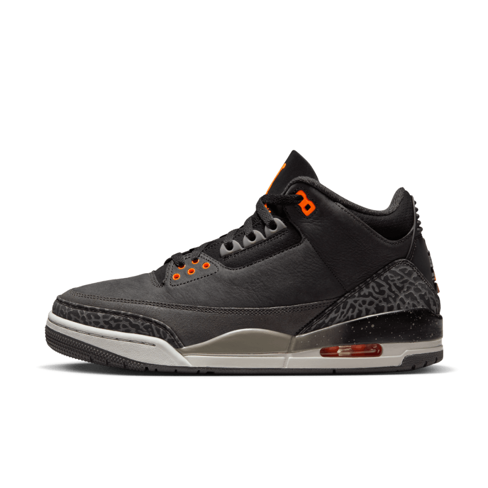 NIKE - AIR JORDAN 3 RETRO Men - Rev Online