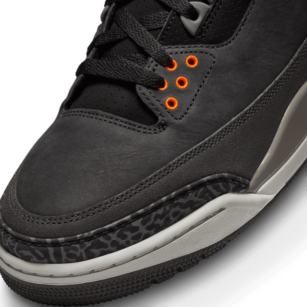 NIKE - AIR JORDAN 3 RETRO Men - Rev Online