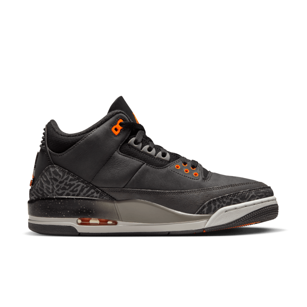NIKE - AIR JORDAN 3 RETRO Men - Rev Online