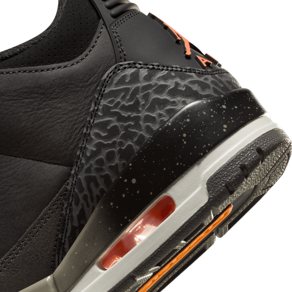 NIKE - AIR JORDAN 3 RETRO Men - Rev Online