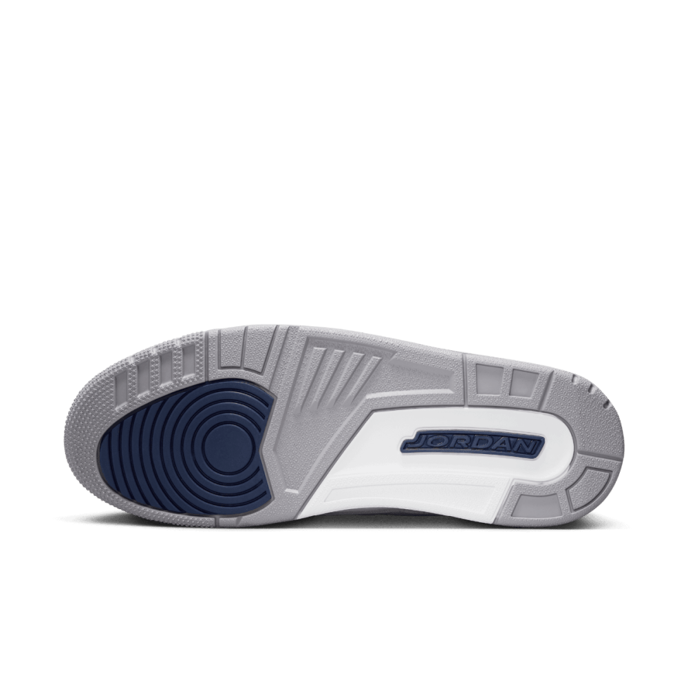 NIKE - AIR JORDAN 3 RETRO Men - Rev Online
