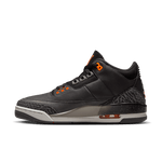 NIKE - AIR JORDAN 3 RETRO Men - Rev Online