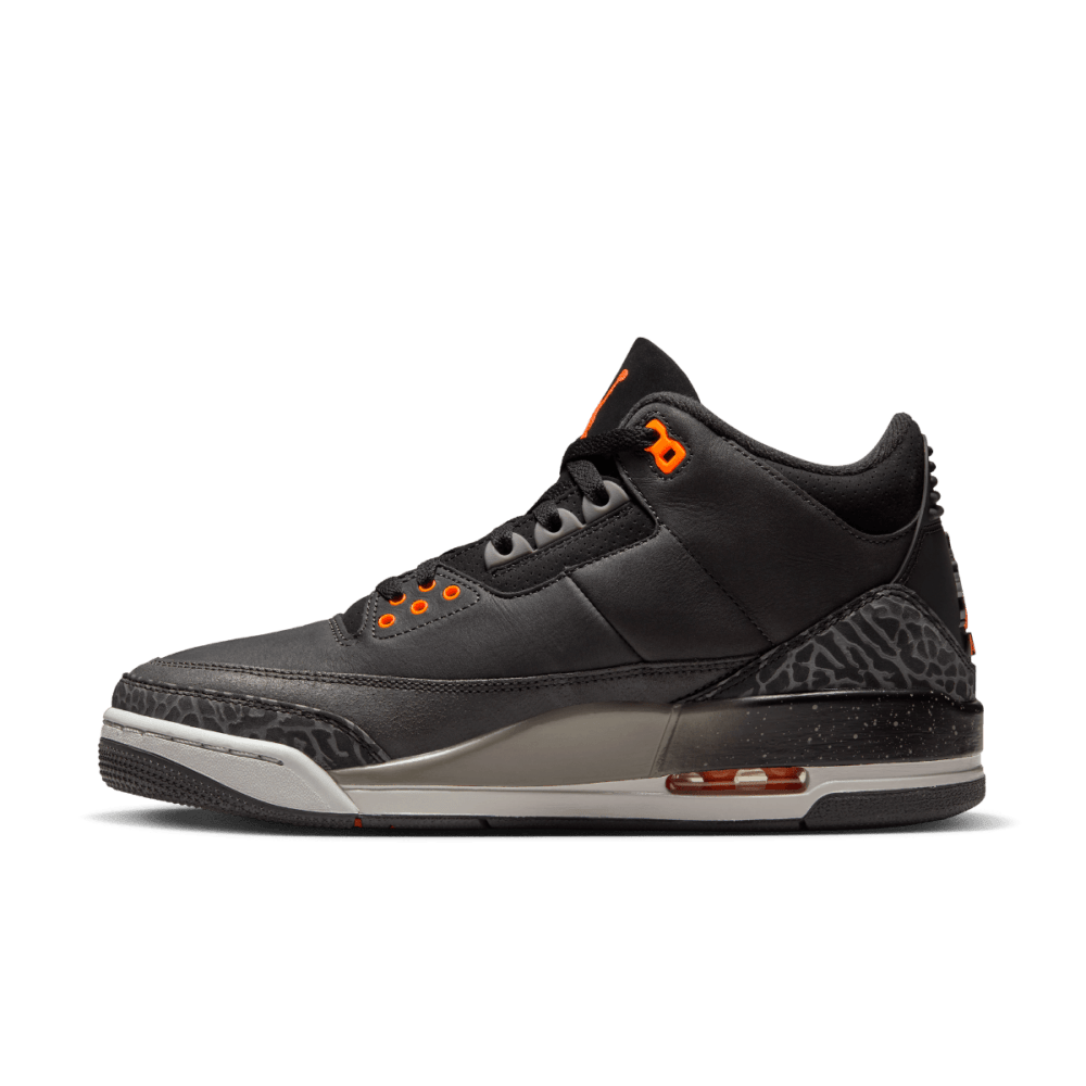 NIKE - AIR JORDAN 3 RETRO Men - Rev Online