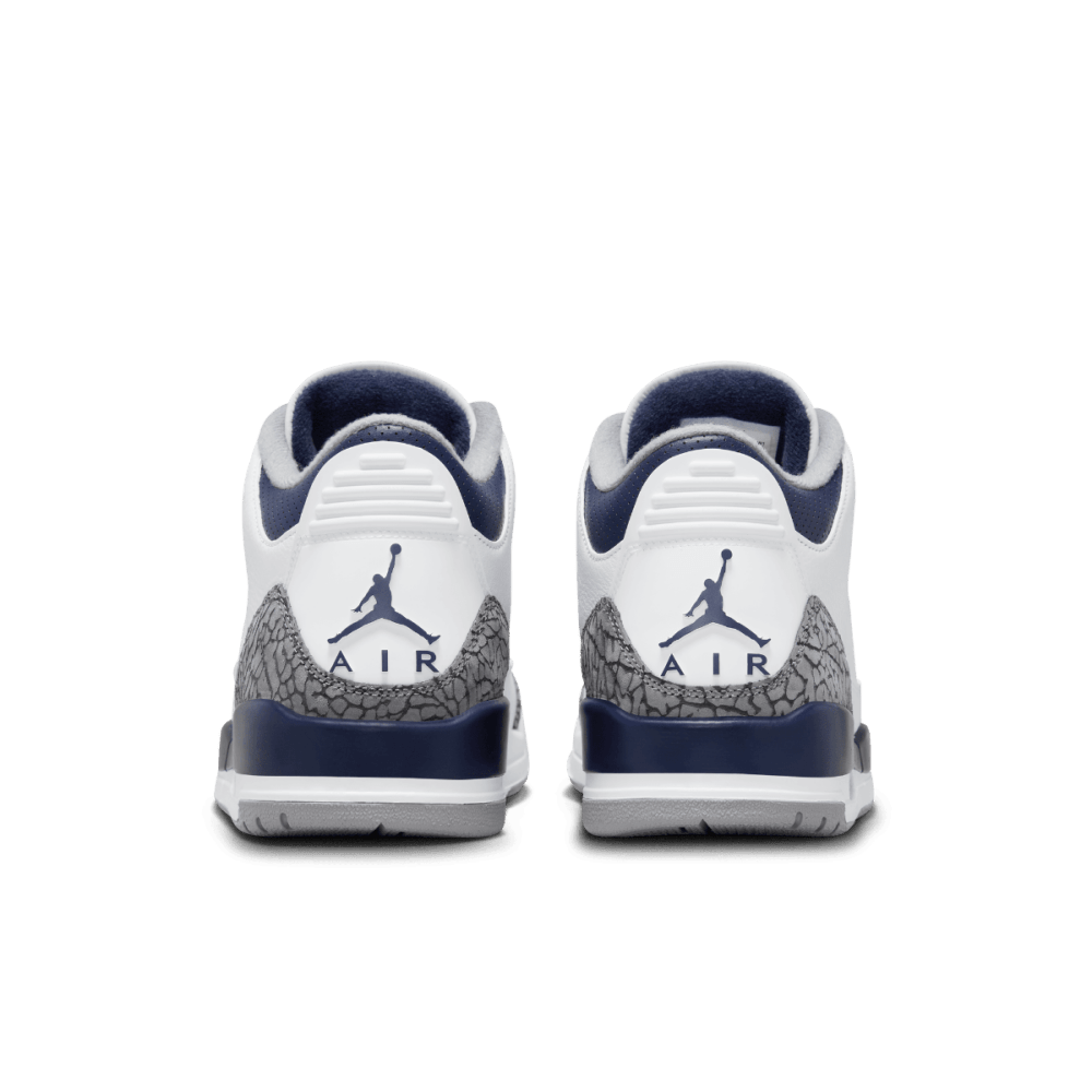 NIKE - AIR JORDAN 3 RETRO Men - Rev Online