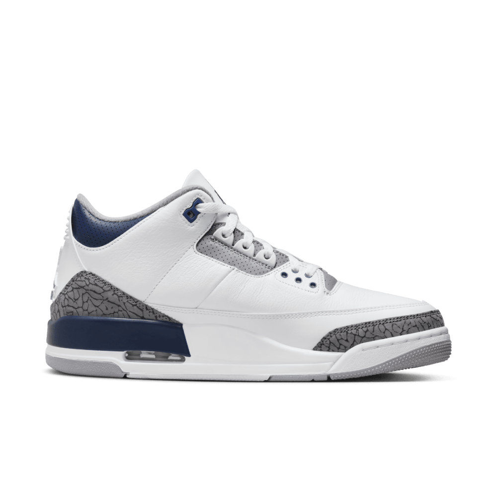 NIKE - AIR JORDAN 3 RETRO Men - Rev Online