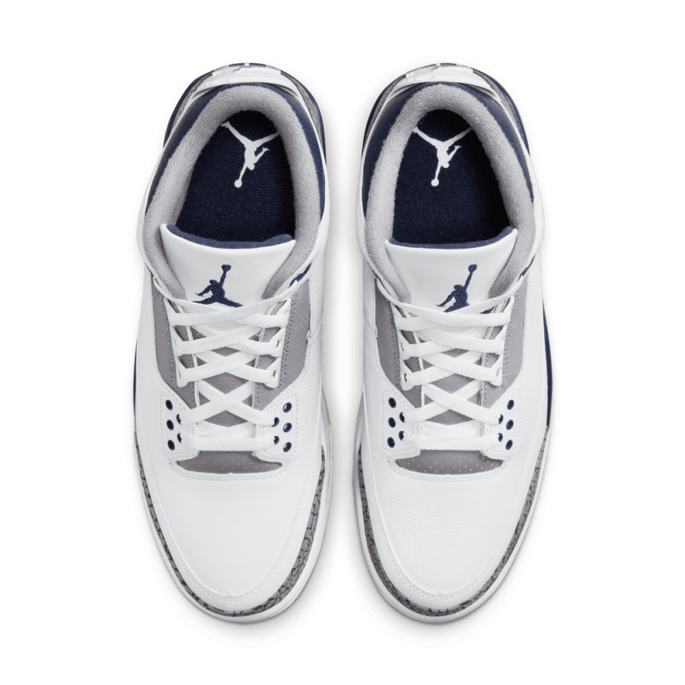 NIKE - AIR JORDAN 3 RETRO Men - Rev Online