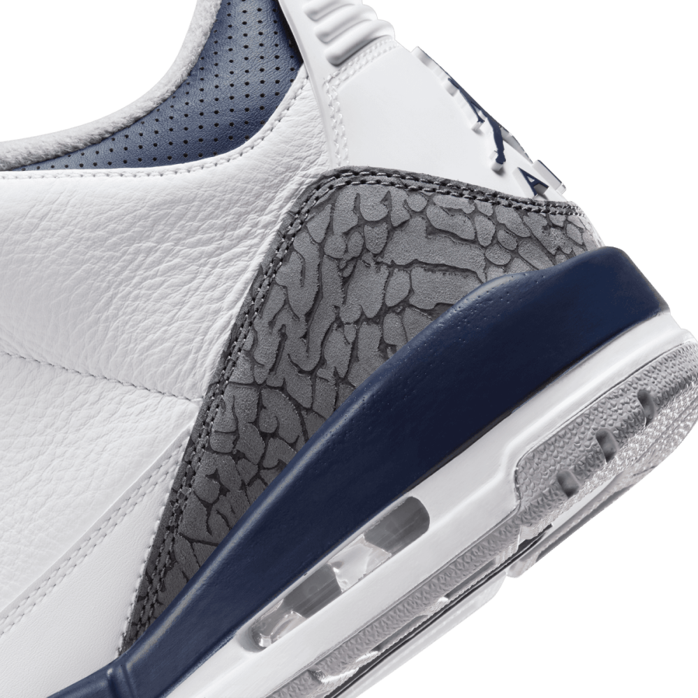 NIKE - AIR JORDAN 3 RETRO Men - Rev Online
