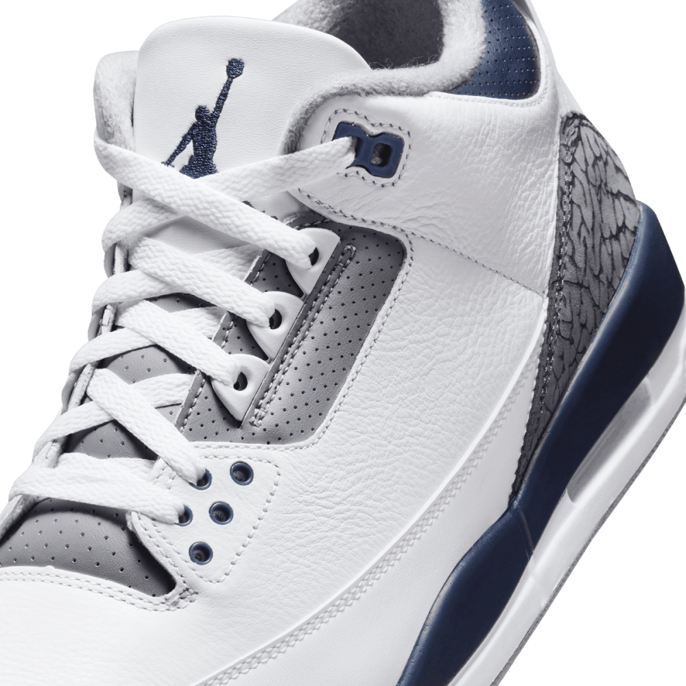 NIKE - AIR JORDAN 3 RETRO Men - Rev Online