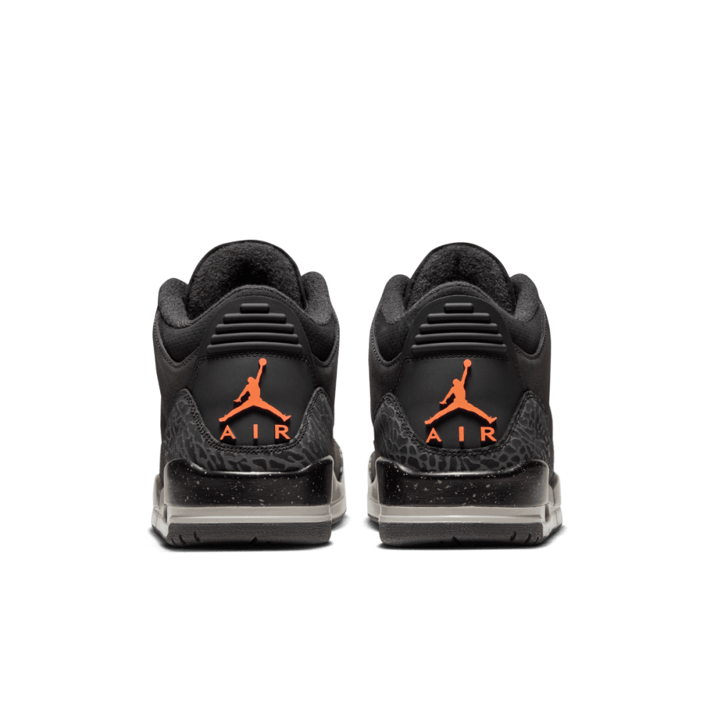 NIKE - AIR JORDAN 3 RETRO Men - Rev Online