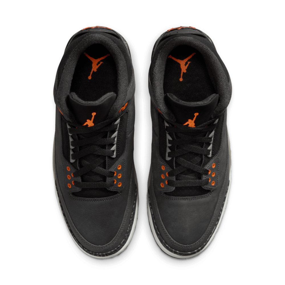 NIKE - AIR JORDAN 3 RETRO Men - Rev Online