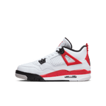 NIKE - AIR JORDAN 4 RETRO (GS) Kids - Rev Online