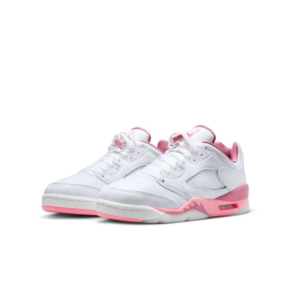 NIKE - AIR JORDAN 5 RETRO LOW (GS) Kids - Rev Online