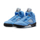 NIKE - AIR JORDAN 5 RETRO SE Men - Rev Online