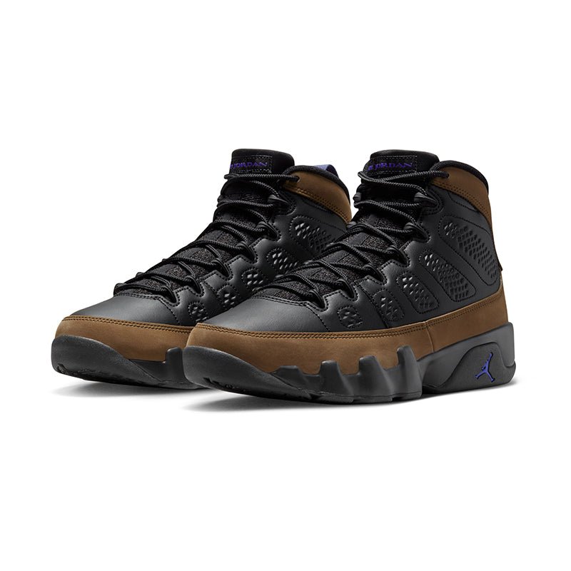 NIKE - AIR JORDAN 9 RETRO Men - Rev Online