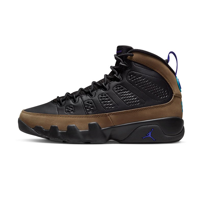 NIKE - AIR JORDAN 9 RETRO Men - Rev Online