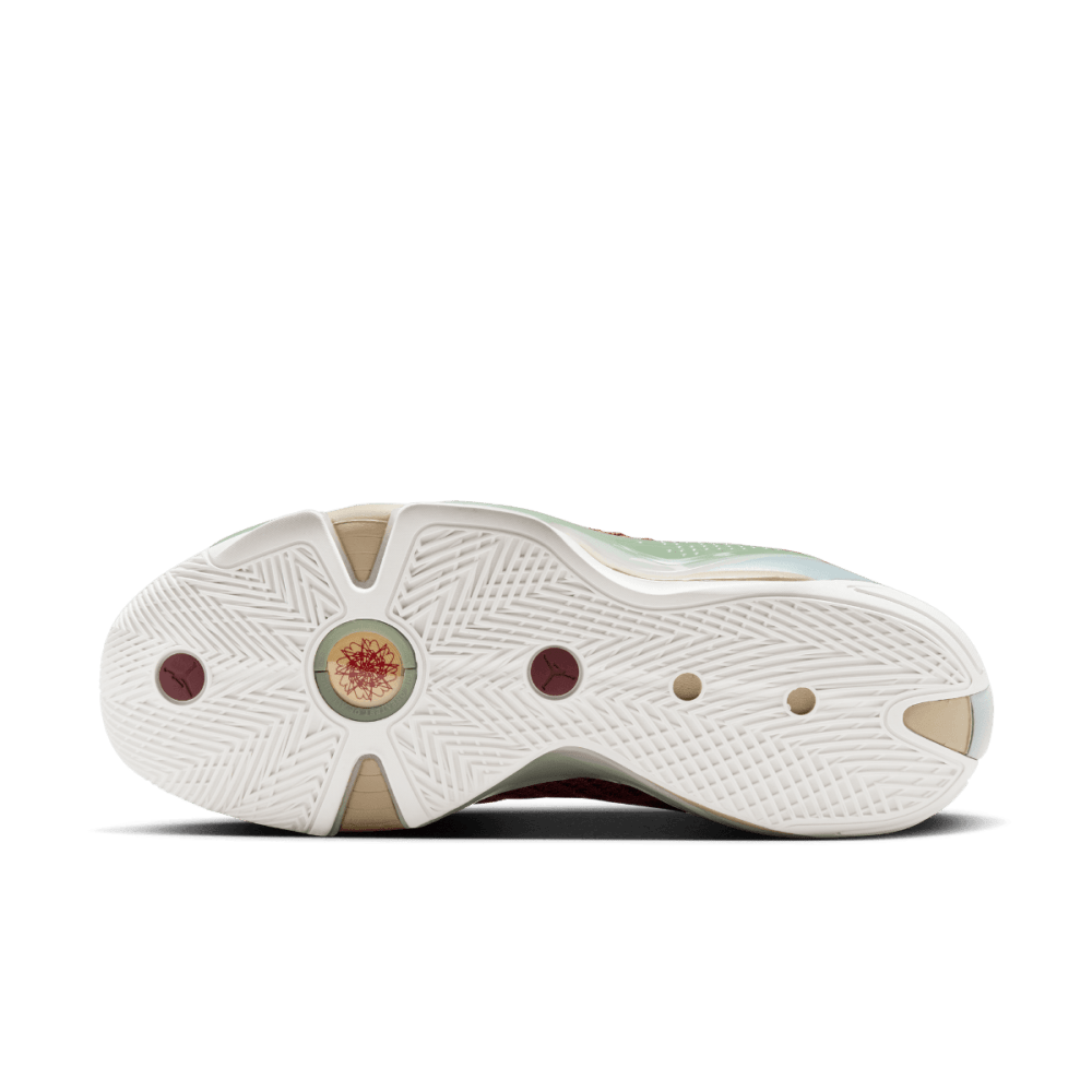 NIKE - AIR JORDAN XXXVIII CNY PF Men - Rev Online