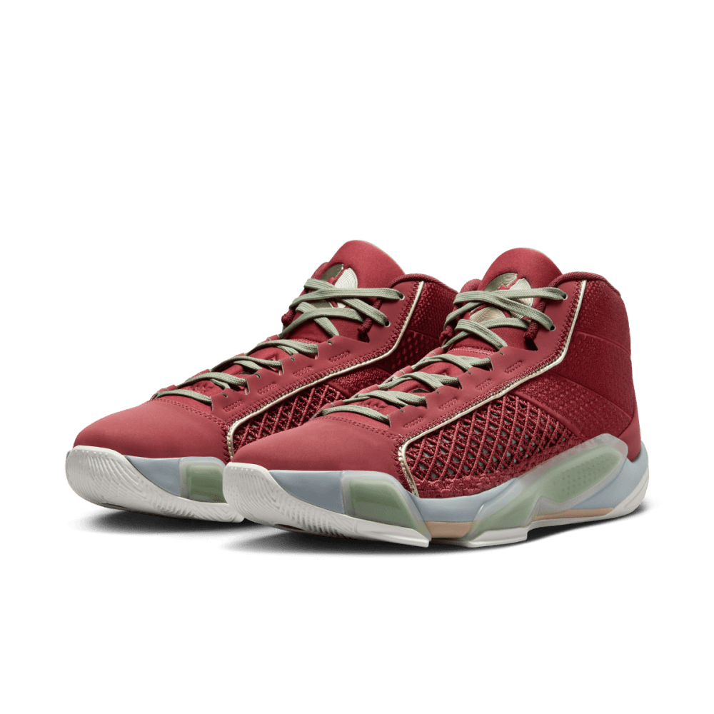 NIKE - AIR JORDAN XXXVIII CNY PF Men - Rev Online