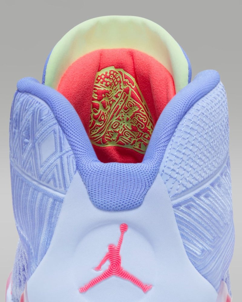 NIKE - AIR JORDAN XXXVIII PF Men - Rev Online