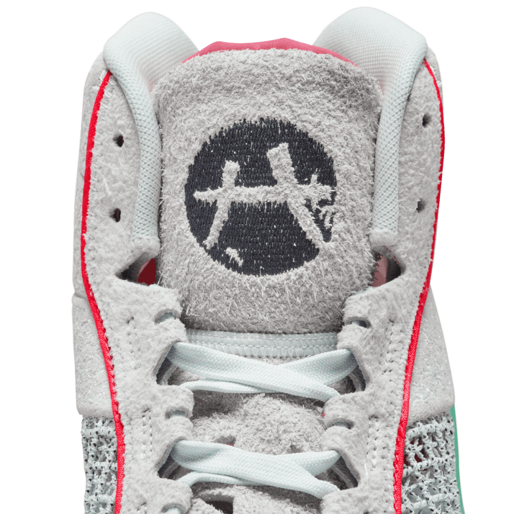 NIKE - AIR JORDAN XXXVIII RUI PF Men - Rev Online