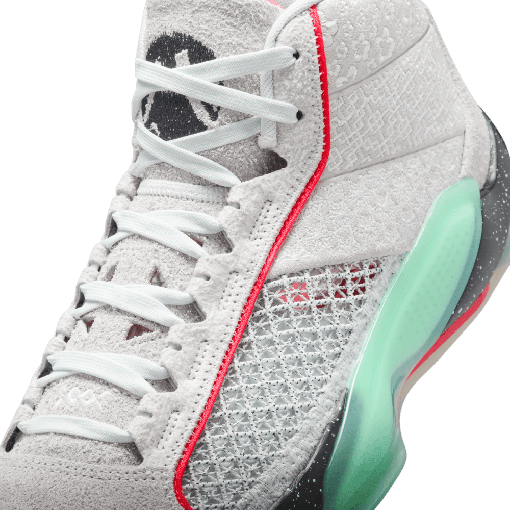 NIKE - AIR JORDAN XXXVIII RUI PF Men - Rev Online