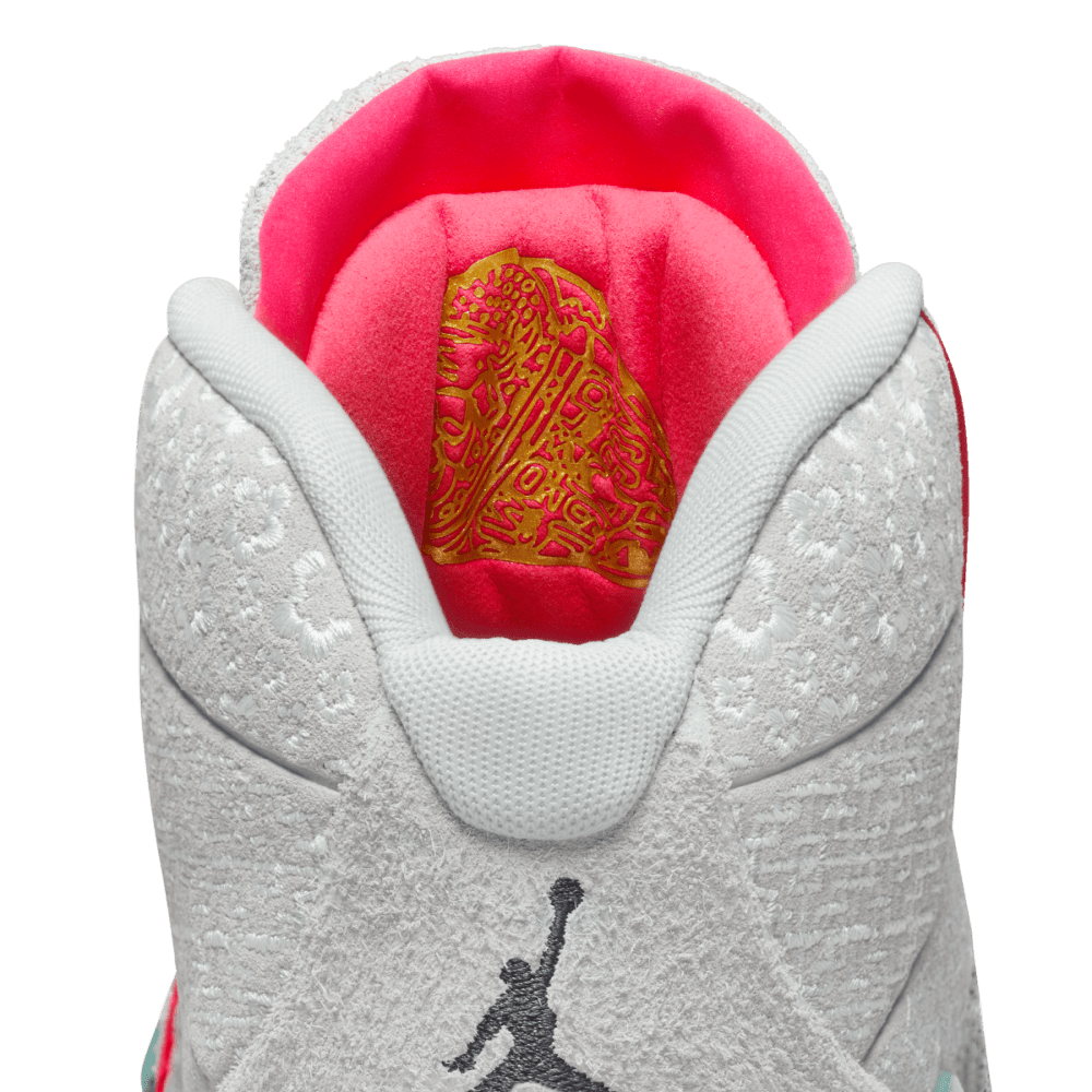 NIKE - AIR JORDAN XXXVIII RUI PF Men - Rev Online